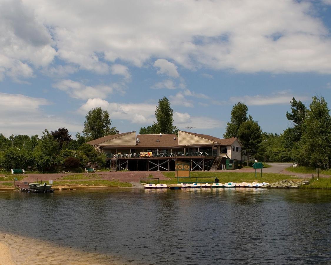 The One Chalet Albrightsville Buitenkant foto